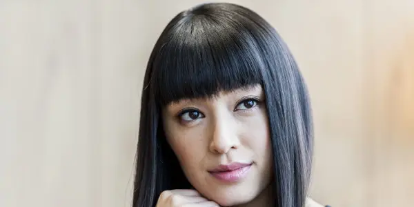 Chiaki Kuriyama