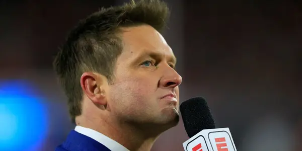 Todd McShay