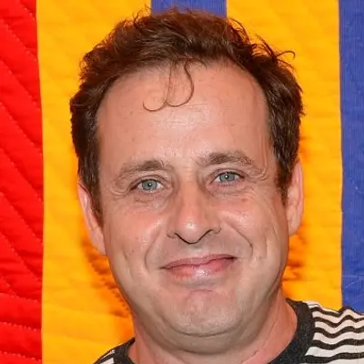Richmond Arquette