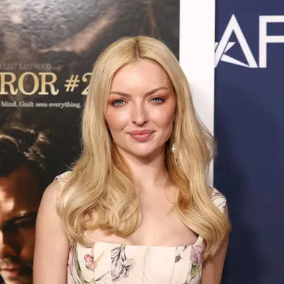 Francesca Eastwood