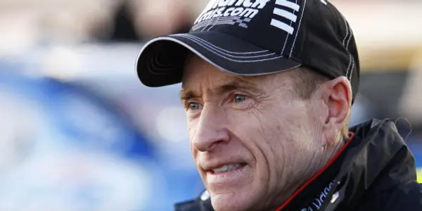 Mark Martin