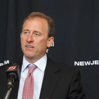 Joshua Harris Net Worth