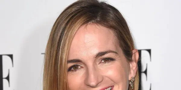 Molly McNearney