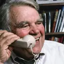 Andy Rooney