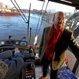 Brian Souter Net Worth