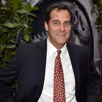 Andy Buckley Net Worth