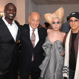 How Is Lady Gaga Connected To Akon, Queen, Autocorrect And Poop?