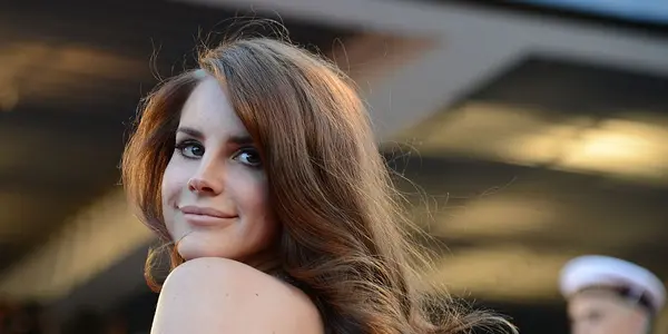 Lana Del Rey