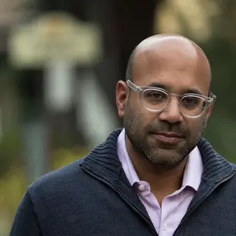 Wayfair Founders Are Now Officially Billionaires