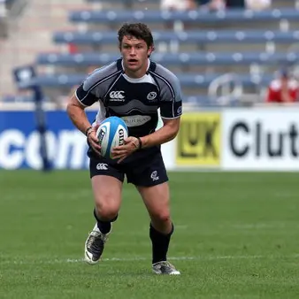 Alan MacDonald Net Worth