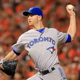 Toronto Blue Jays Sign J.A. Happ To Three Year, $36 Million Deal