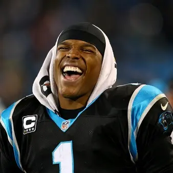How Cam Newton's New Deal Just Raised The Bar For NFL Quarterbacks