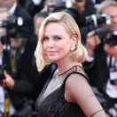 Charlize Theron