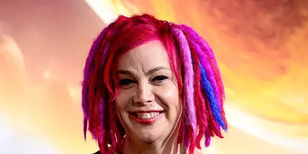 Lana Wachowski