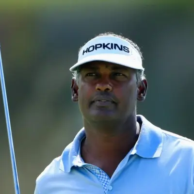 Vijay Singh