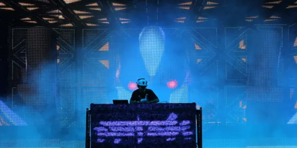 Datsik