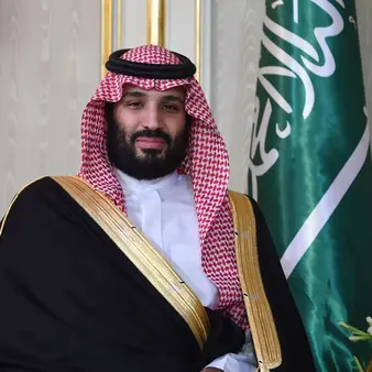 The Saudi Royal Family's Monthly Oil Royalties Are Insane