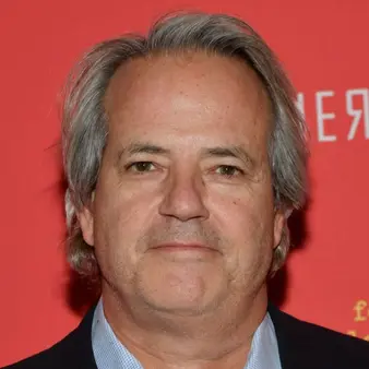 Graham Yost Net Worth