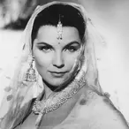 Debra Paget Net Worth