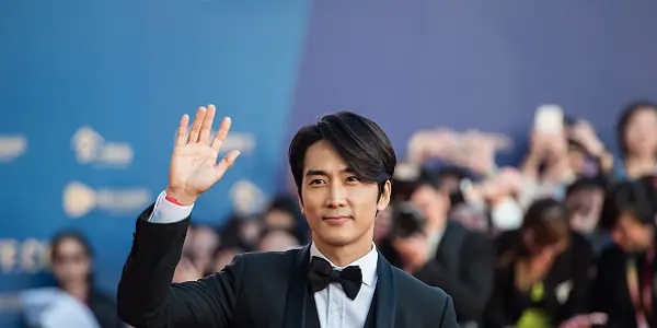 Song Seung-heon