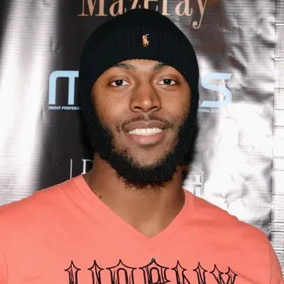 Bernard Pierce