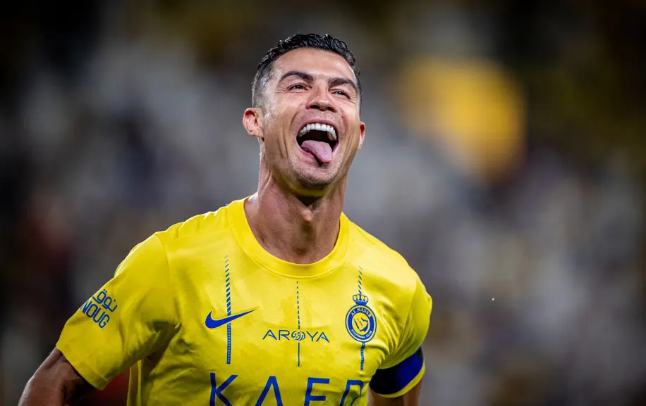 Cristiano Ronaldo Is Now Officially A Billionaire After Minting Mind-Numbing Al Nassr Contract Extension
