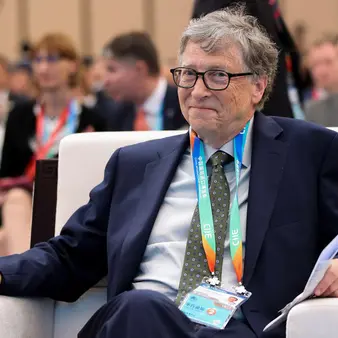 Bill Gates Has Paid $10 Billion In Taxes And Thinks Other Rich People Should, Too