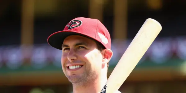 Paul Goldschmidt