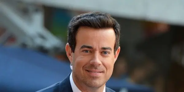 Carson Daly