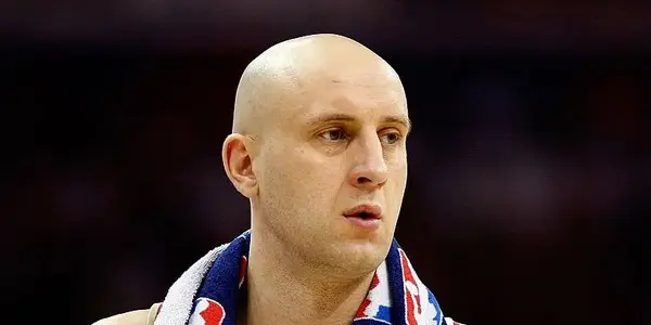 Žydrūnas Ilgauskas