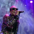 Charlie Wilson