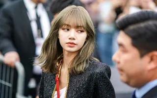 Lalisa Manoban Net Worth