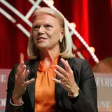 Ginni Rometty Net Worth