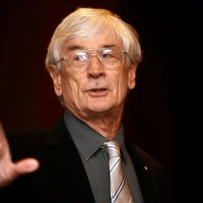 Dick Smith
