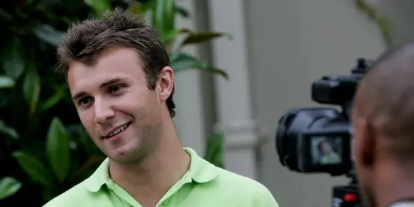 Jonathan Wilkes