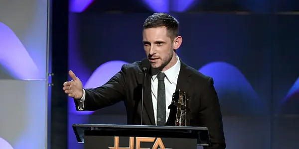 Jamie Bell