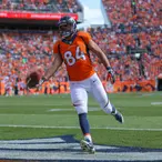 Jacob Tamme Net Worth