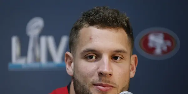 Nick Bosa