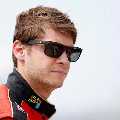 Landon Cassill