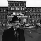 Actor Armie Hammer's Great-Grandfather Armand Hammer Had A Life Worth Making A Movie About