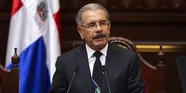 Danilo Medina
