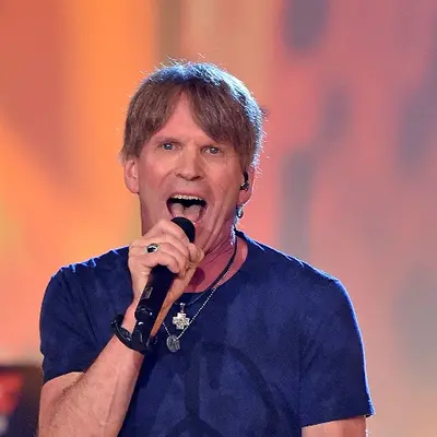 Dave Bickler