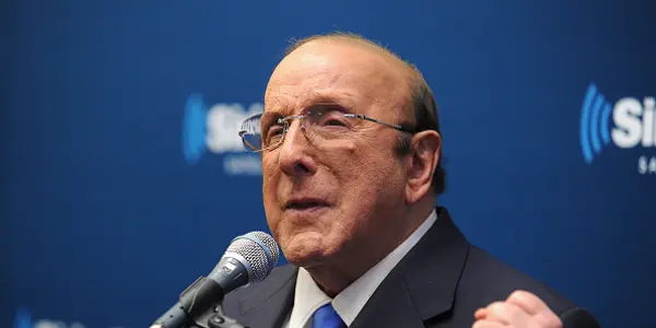 Clive Davis