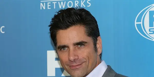 John Stamos