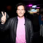 Balthazar Getty Net Worth