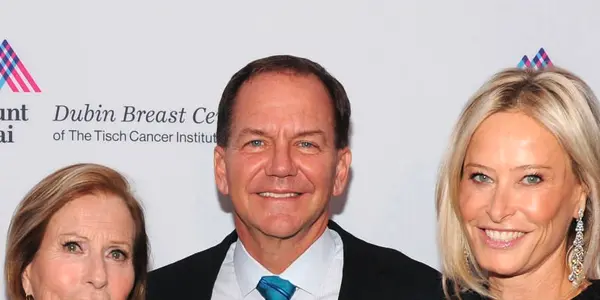 Paul Tudor Jones
