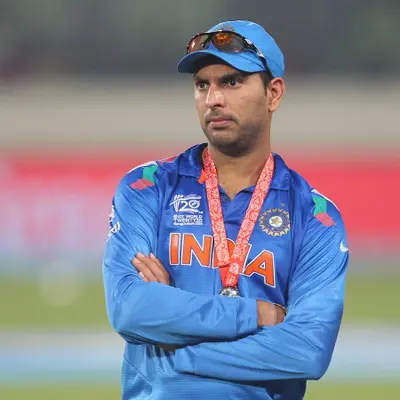 Yuvraj Singh