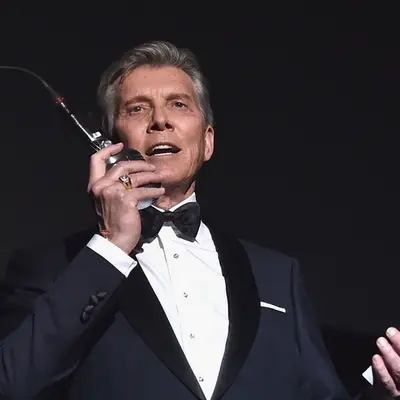 Michael Buffer