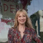 Beth Riesgraf Net Worth