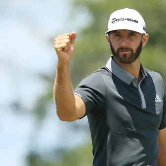 Dustin Johnson Accepts $125 Million To Ditch The PGA For Saudi LIV Golf League
